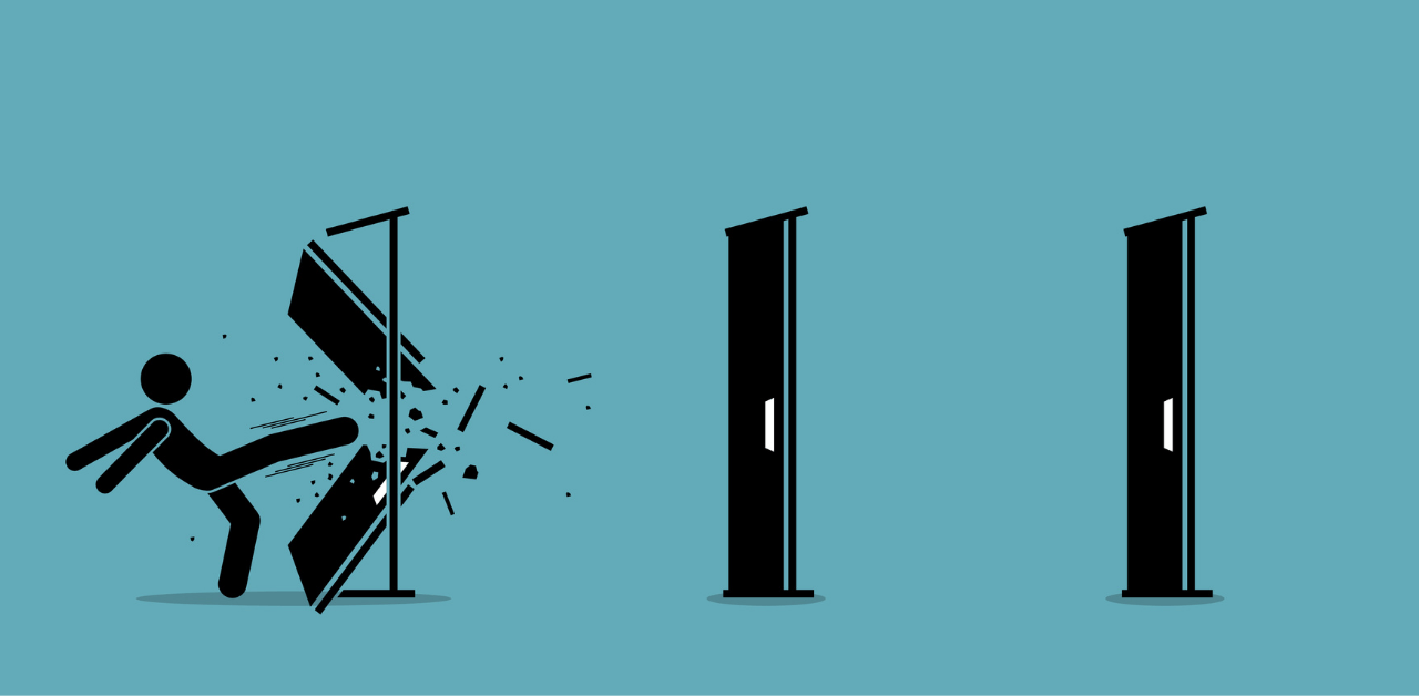 Barriers to individual change and how to them